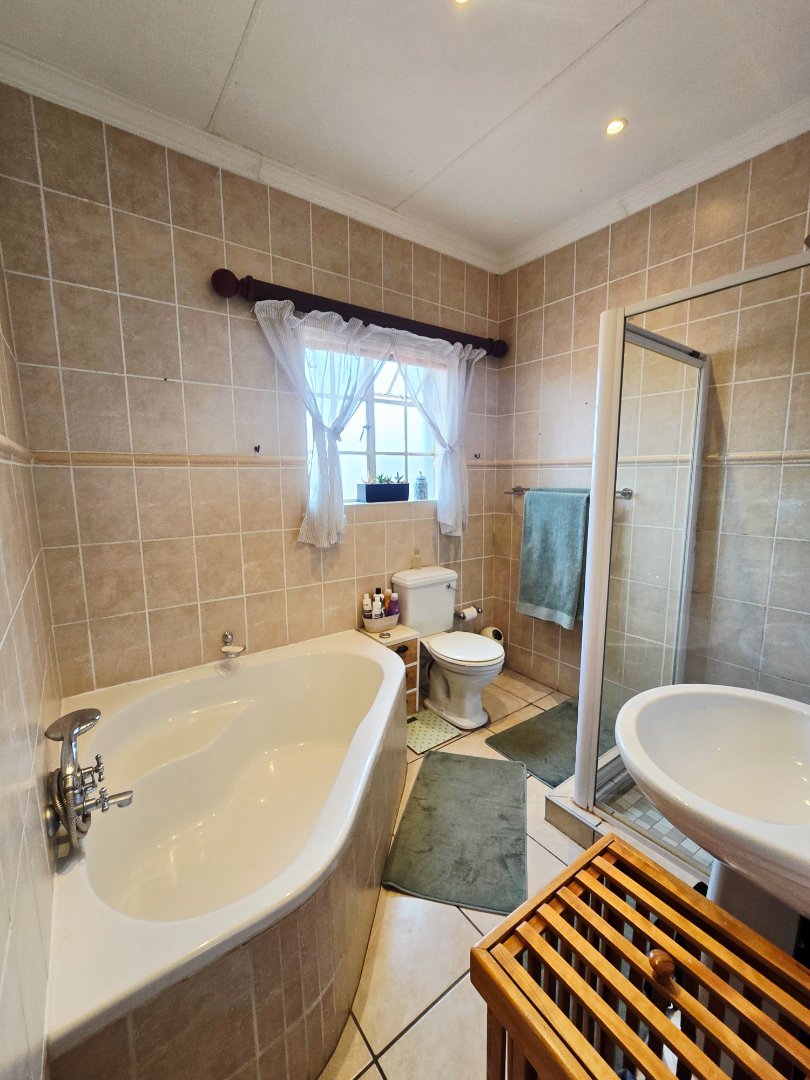 3 Bedroom Property for Sale in Doringkruin North West